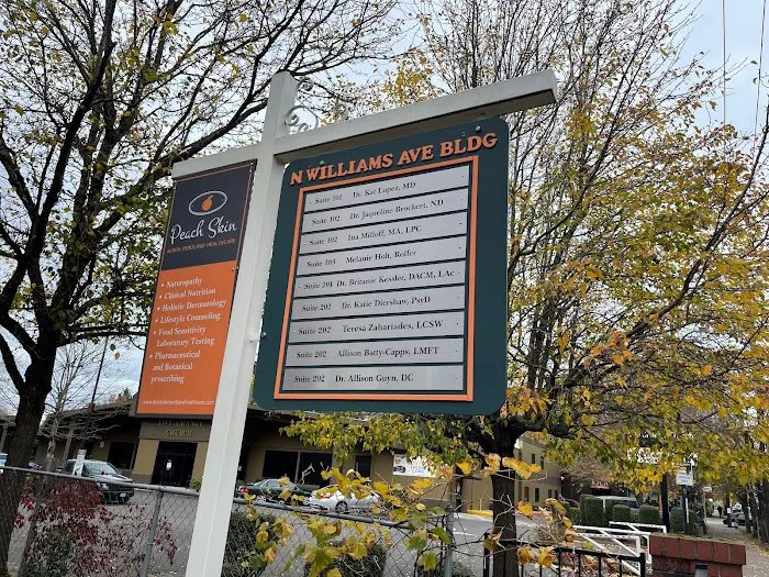 Lemongrass Chiropractic Picture 4