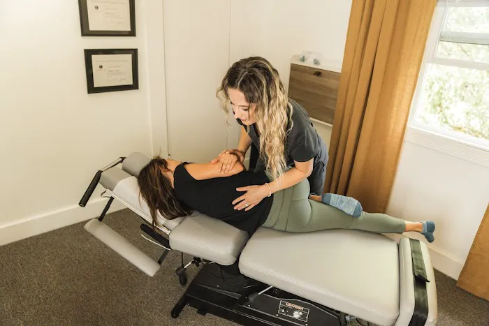 Lemongrass Chiropractic Picture 2