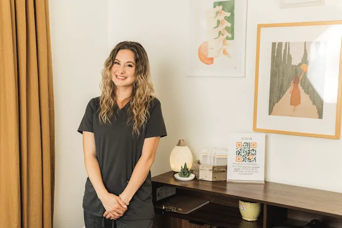 Lemongrass Chiropractic Picture 5