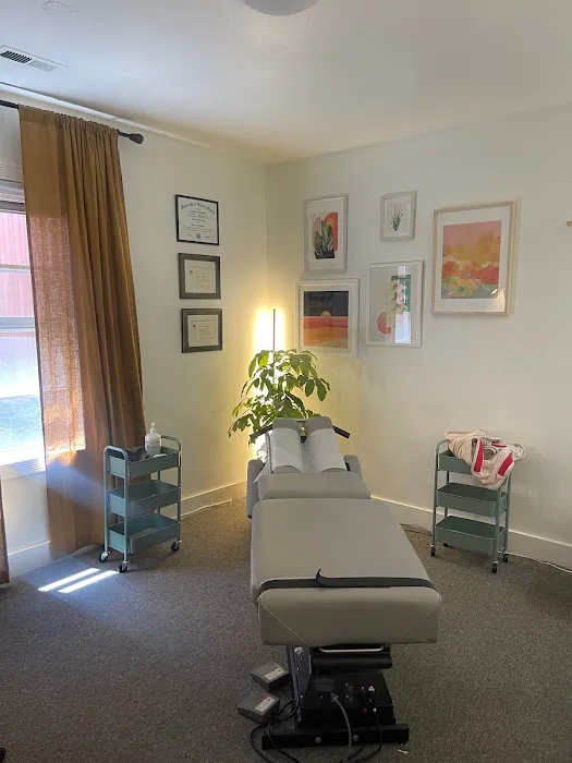 Lemongrass Chiropractic Picture 7