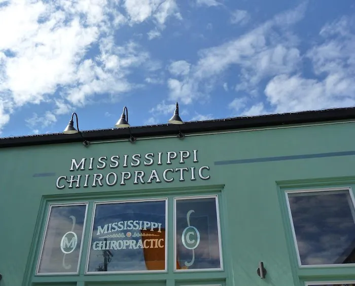 Mississippi Chiropractic, P.C. Picture 4