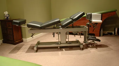 Mississippi Chiropractic, P.C. Picture 1