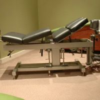 Mississippi Chiropractic, P.C. ico