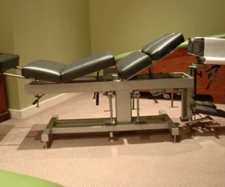 Mississippi Chiropractic, P.C.