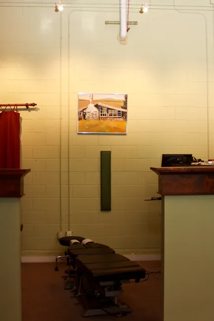 Mississippi Chiropractic, P.C. Picture 7