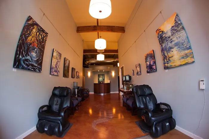 Mississippi Chiropractic, P.C. Picture 2