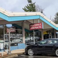 Hillsdale Chiropractic & Rehabilitation Center ico