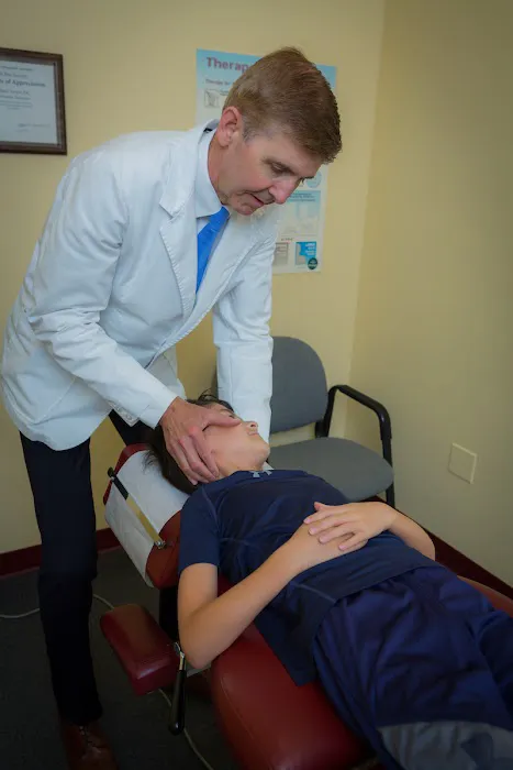 Hillsdale Chiropractic & Rehabilitation Center Picture 6