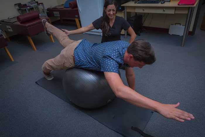 Hillsdale Chiropractic & Rehabilitation Center Picture 9