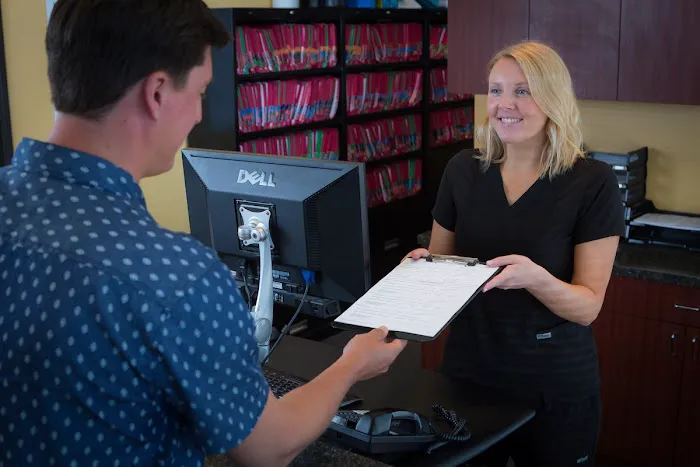 Hillsdale Chiropractic & Rehabilitation Center Picture 3