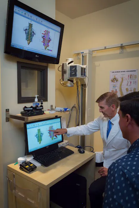 Hillsdale Chiropractic & Rehabilitation Center Picture 7