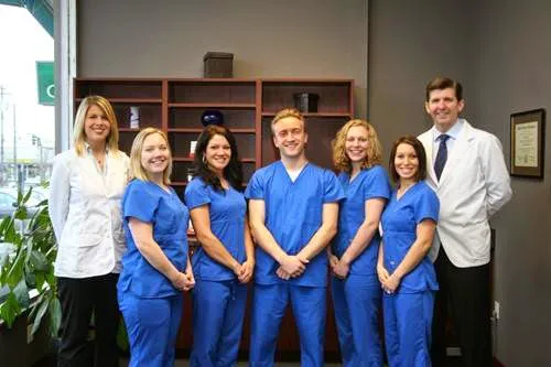 Arnot Michael J DC Picture 1