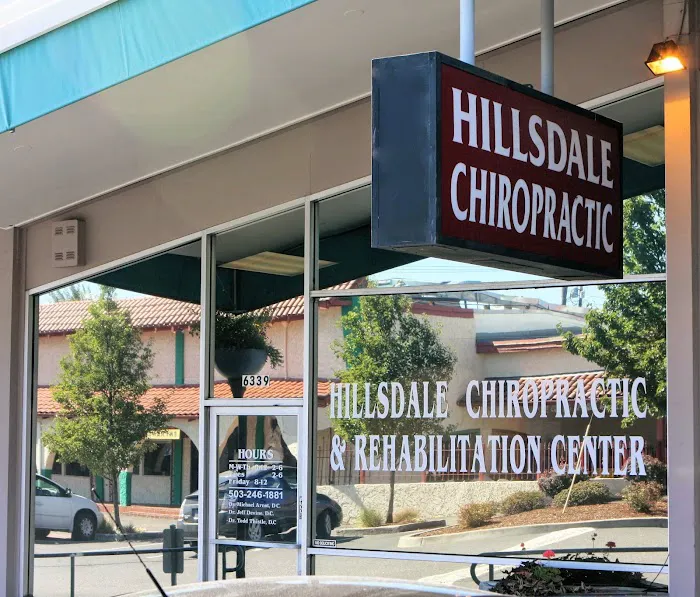 Arnot Michael J DC Picture 2