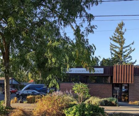 Hosmer Chiropractic Health | Multnomah Village