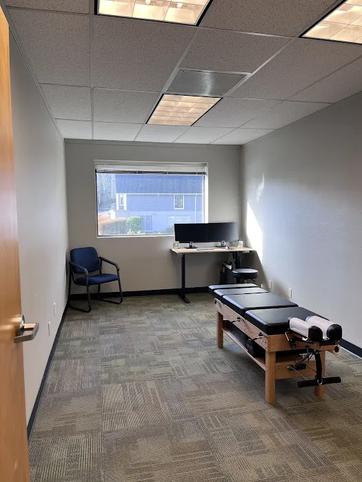 West Coast Chiropractic Picture 5