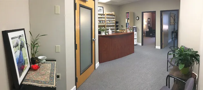 Clarity Chiropractic Neurology Picture 1