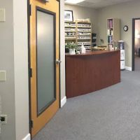 Clarity Chiropractic Neurology ico