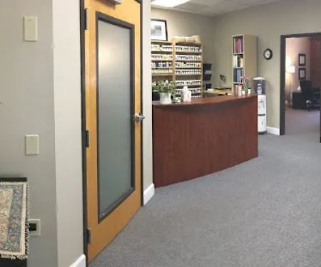 Clarity Chiropractic Neurology