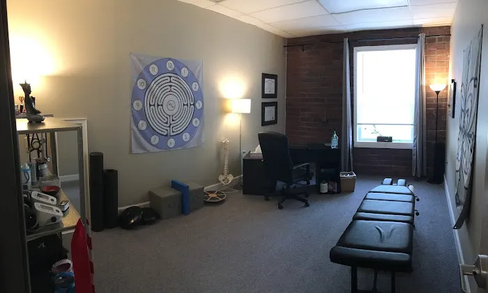 Clarity Chiropractic Neurology Picture 3
