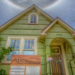 Apex Wellness Center