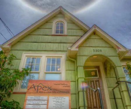 Apex Wellness Center