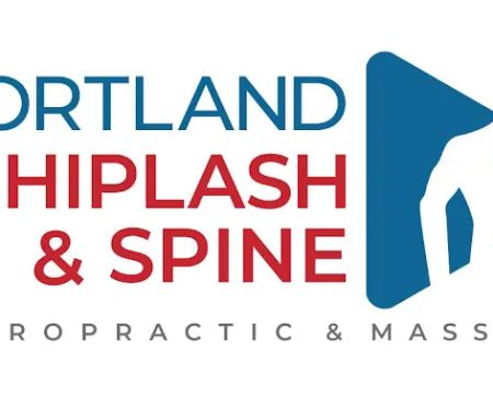 Portland Whiplash & Spine