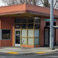 Calm Chiropractic and Wellness ico