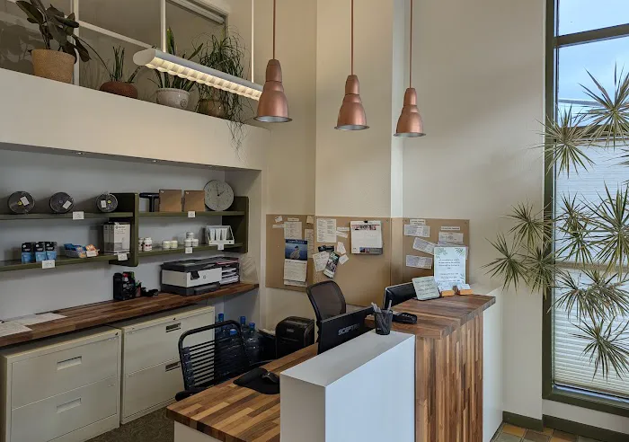 Calm Chiropractic and Wellness Picture 5