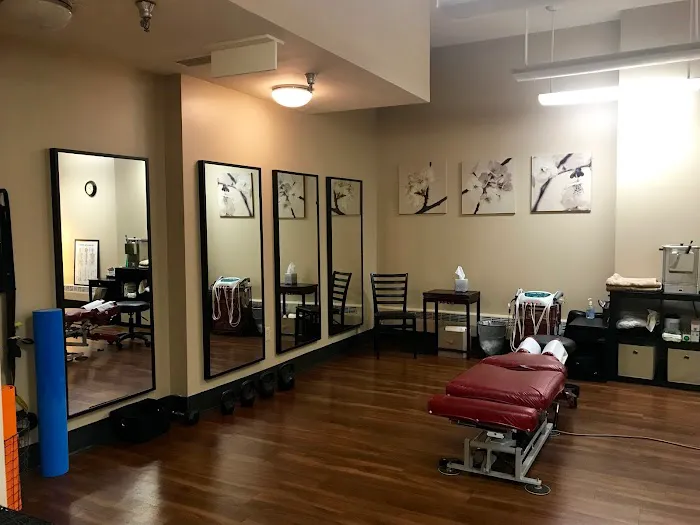 Neighborhood Chiropractic and Acupuncture Picture 8