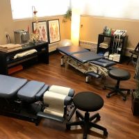 Neighborhood Chiropractic and Acupuncture ico