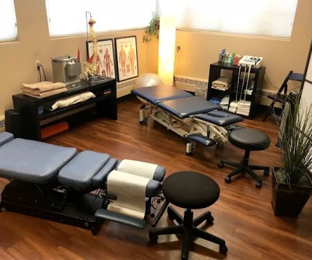 Neighborhood Chiropractic and Acupuncture