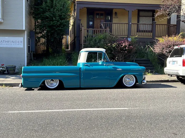 Belmont Chiropractic/Be Well Holistic Health Picture 3