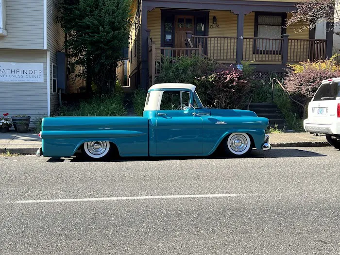 Belmont Chiropractic/Be Well Holistic Health Picture 4