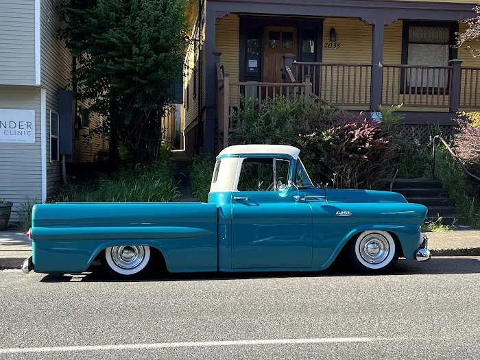 Belmont Chiropractic/Be Well Holistic Health Picture 8