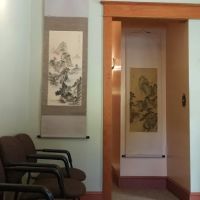 Belmont Chiropractic/Be Well Holistic Health ico