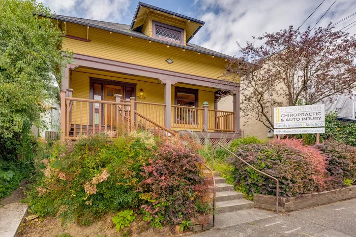 Belmont Chiropractic/Be Well Holistic Health Picture 2