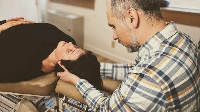 Whole Life Healing & Wellness Picture 1