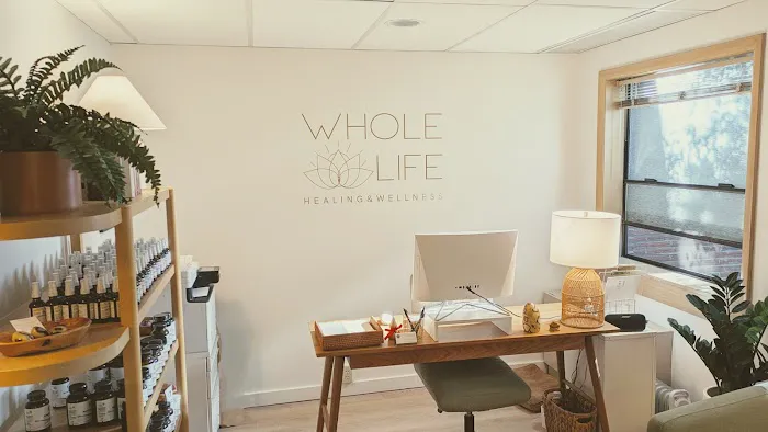 Whole Life Healing & Wellness Picture 4