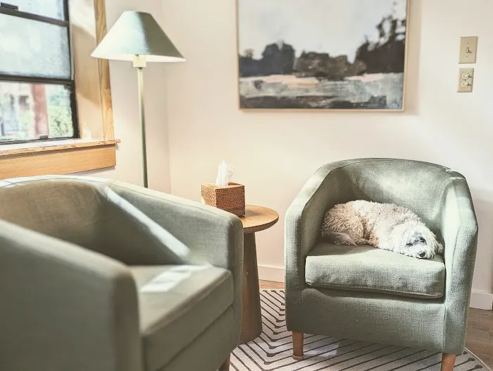 Whole Life Healing & Wellness Picture 2