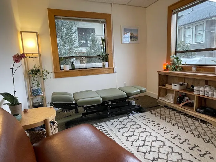 Sol Chiropractic Picture 1