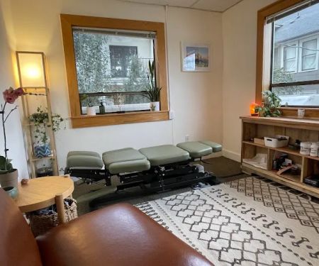 Sol Chiropractic