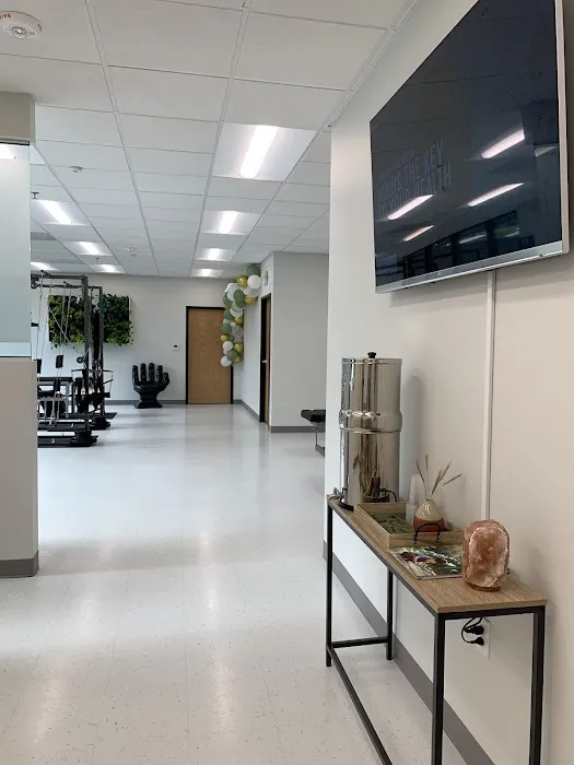 Rogue Chiropractors and Spine Center Picture 10