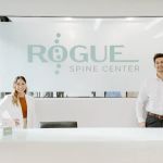 Rogue Chiropractors and Spine Center