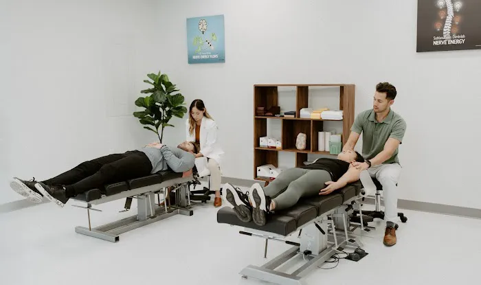 Rogue Chiropractors and Spine Center Picture 7