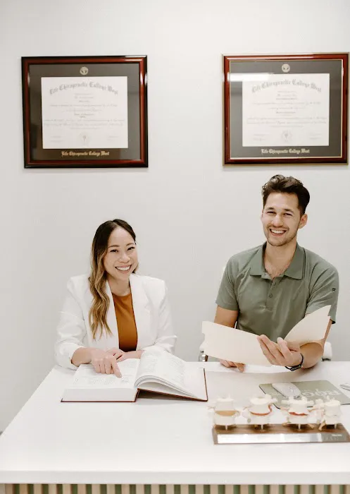 Rogue Chiropractors and Spine Center Picture 9