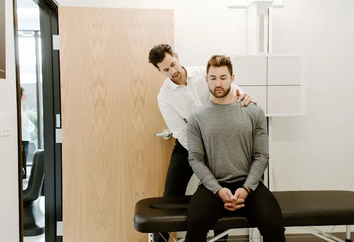 Rogue Chiropractors and Spine Center Picture 5