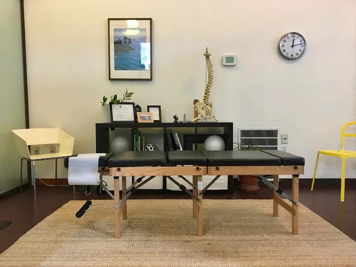 Portland Backsmith Chiropractic LLC Picture 2