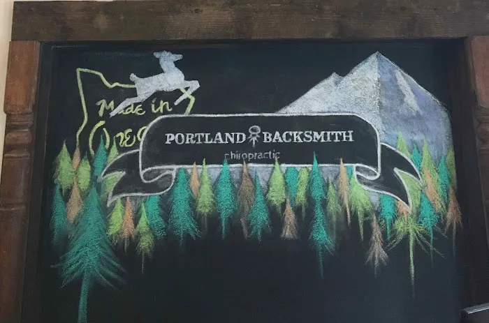 Portland Backsmith Chiropractic LLC Picture 5