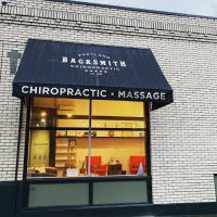 Portland Backsmith Chiropractic LLC ico