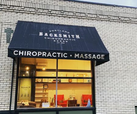 Portland Backsmith Chiropractic LLC
